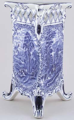 Vase c1920s
